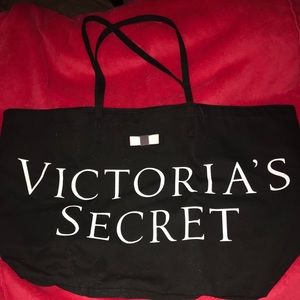 Victoria’s Secret Large Tote - NWOT